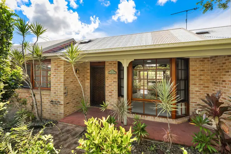1 Carramar Drive