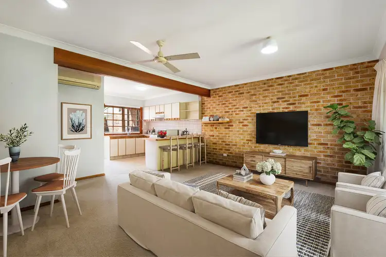 Second view of Homely villa listing, 64/1 Carramar Drive, Tweed Heads West NSW 2485