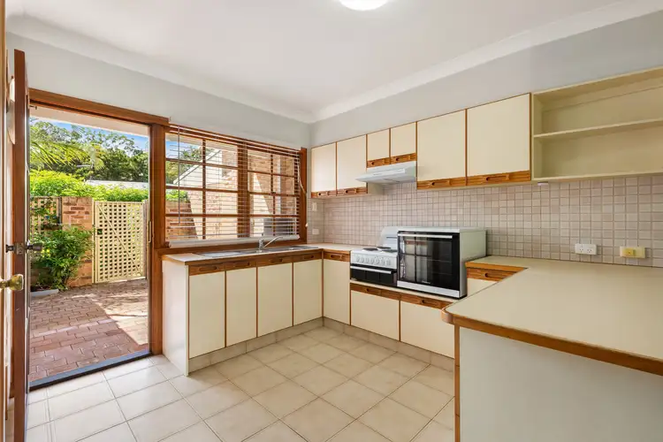 Third view of Homely villa listing, 64/1 Carramar Drive, Tweed Heads West NSW 2485