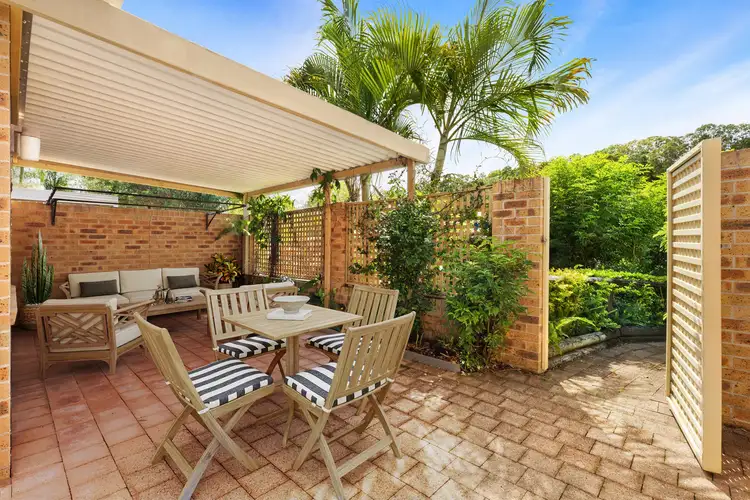 Fifth view of Homely villa listing, 64/1 Carramar Drive, Tweed Heads West NSW 2485