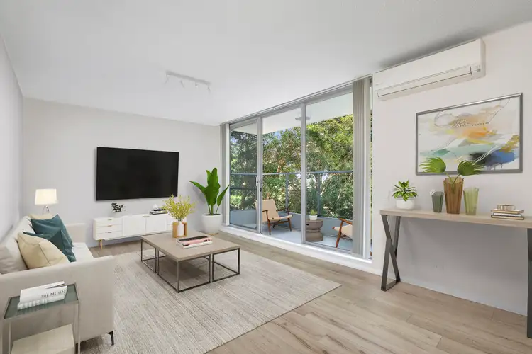 Main view of Homely unit listing, 6/34-36 Sinclair Street, Wollstonecraft NSW 2065
