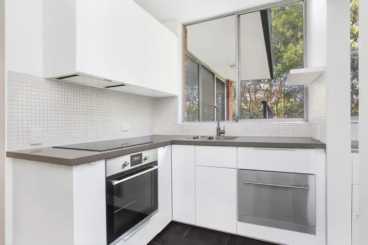 Second view of Homely unit listing, 6/34-36 Sinclair Street, Wollstonecraft NSW 2065