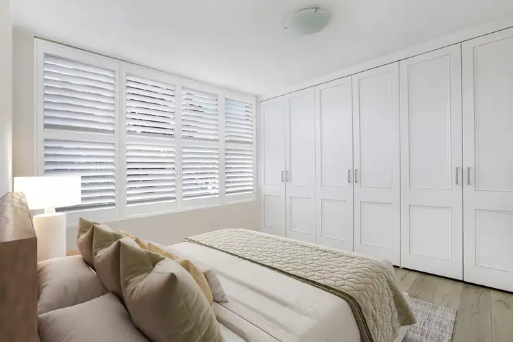 Third view of Homely unit listing, 6/34-36 Sinclair Street, Wollstonecraft NSW 2065