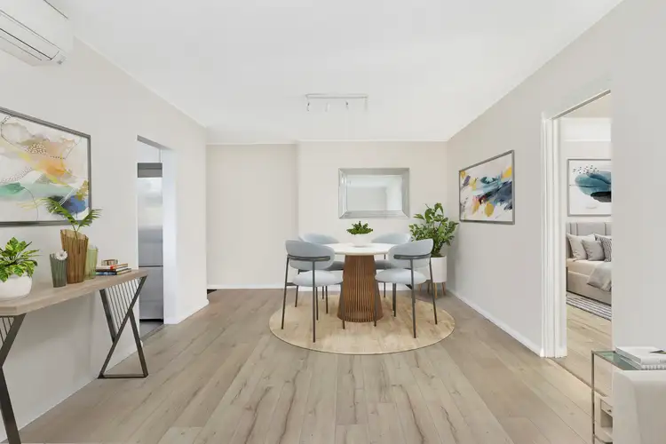 Fourth view of Homely unit listing, 6/34-36 Sinclair Street, Wollstonecraft NSW 2065