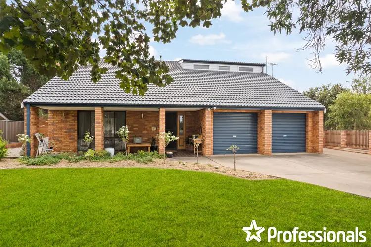 14 Tareena Avenue, Kelso NSW 2795