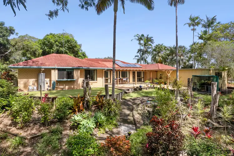 Second view of Homely house listing, 22 Elkhorn Drive, Tewantin QLD 4565
