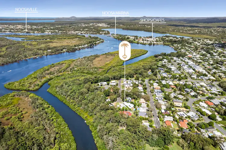 Fourth view of Homely house listing, 22 Elkhorn Drive, Tewantin QLD 4565