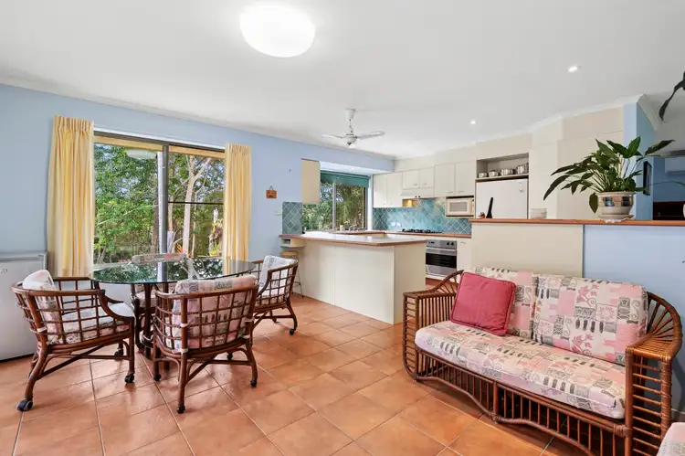 Sixth view of Homely house listing, 22 Elkhorn Drive, Tewantin QLD 4565