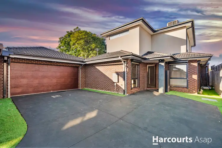 24a Wilma Avenue, Dandenong VIC 3175