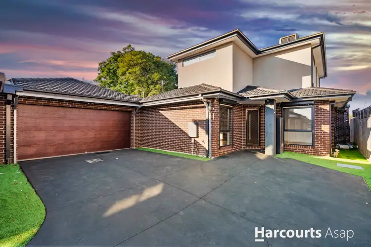 Main view of Homely townhouse listing, 24a Wilma Avenue, Dandenong VIC 3175