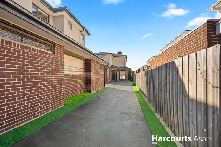 Second view of Homely townhouse listing, 24a Wilma Avenue, Dandenong VIC 3175
