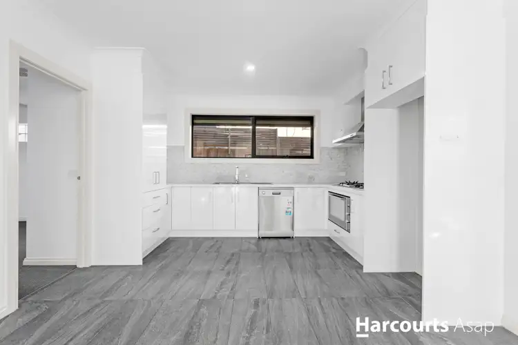 Third view of Homely townhouse listing, 24a Wilma Avenue, Dandenong VIC 3175