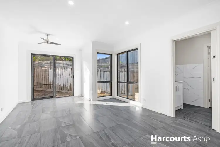 Fourth view of Homely townhouse listing, 24a Wilma Avenue, Dandenong VIC 3175