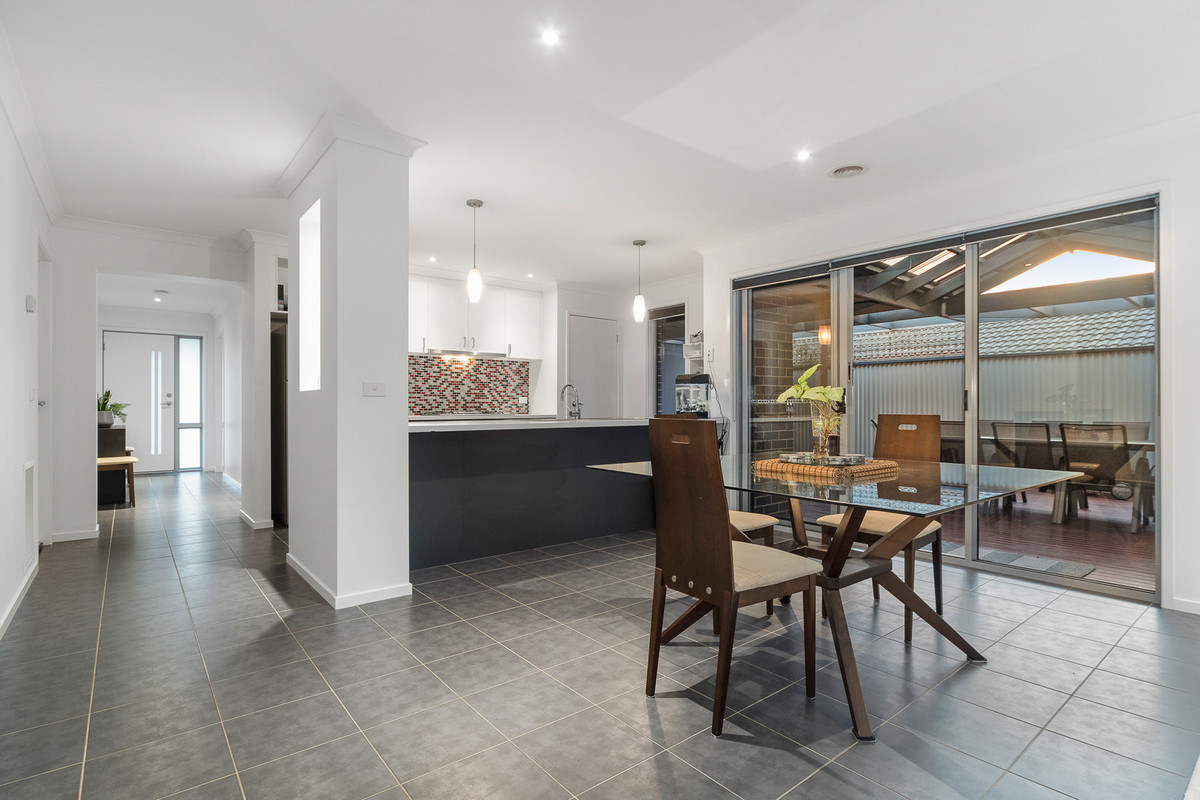 Fourth view of Homely house listing, 6 Dimitrios Close, Skye VIC 3977