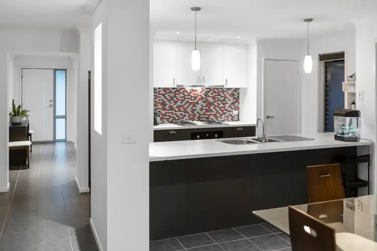 Sixth view of Homely house listing, 6 Dimitrios Close, Skye VIC 3977