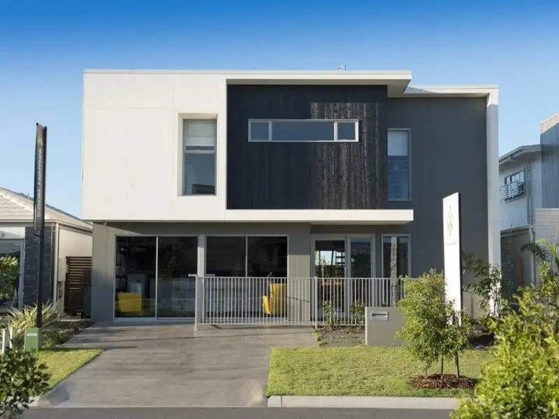 Main view of Homely house listing, 32 Lighthouse Circuit, Birtinya QLD 4575