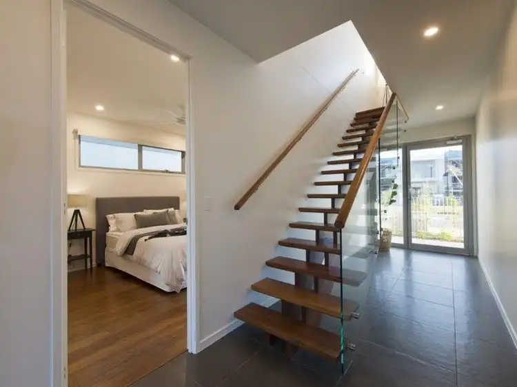 Second view of Homely house listing, 32 Lighthouse Circuit, Birtinya QLD 4575