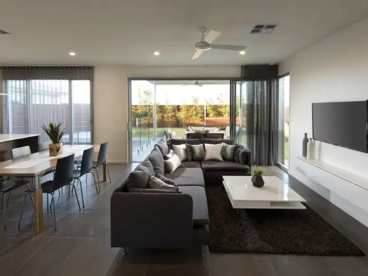Third view of Homely house listing, 32 Lighthouse Circuit, Birtinya QLD 4575