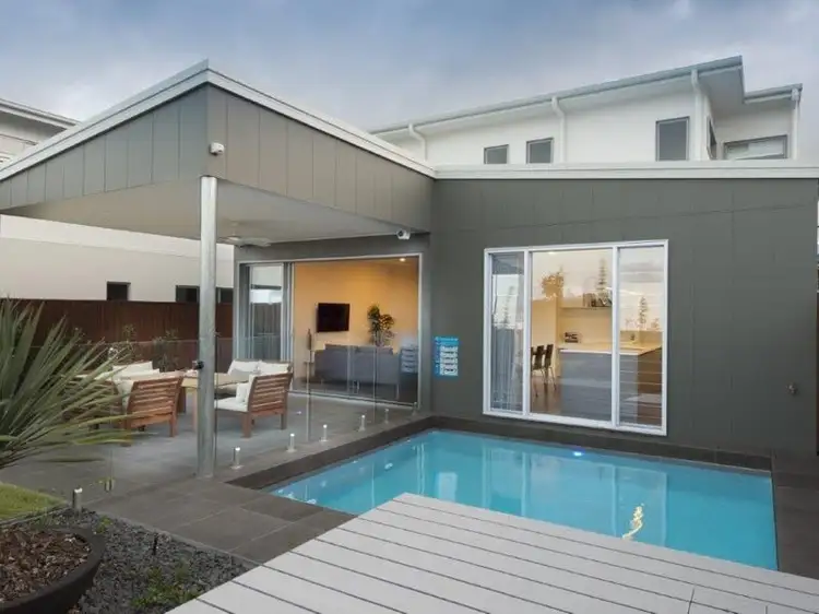 Fifth view of Homely house listing, 32 Lighthouse Circuit, Birtinya QLD 4575