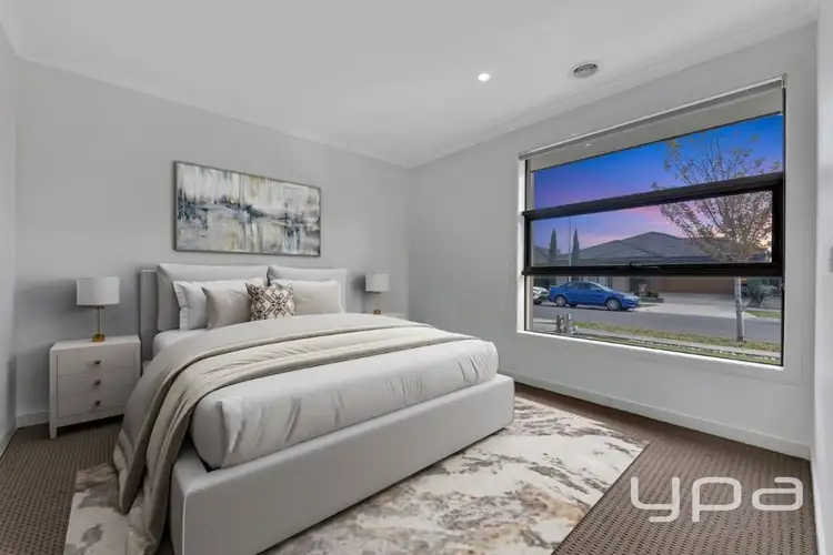 Fourth view of Homely house listing, 5 Octavia Street, Kalkallo VIC 3064