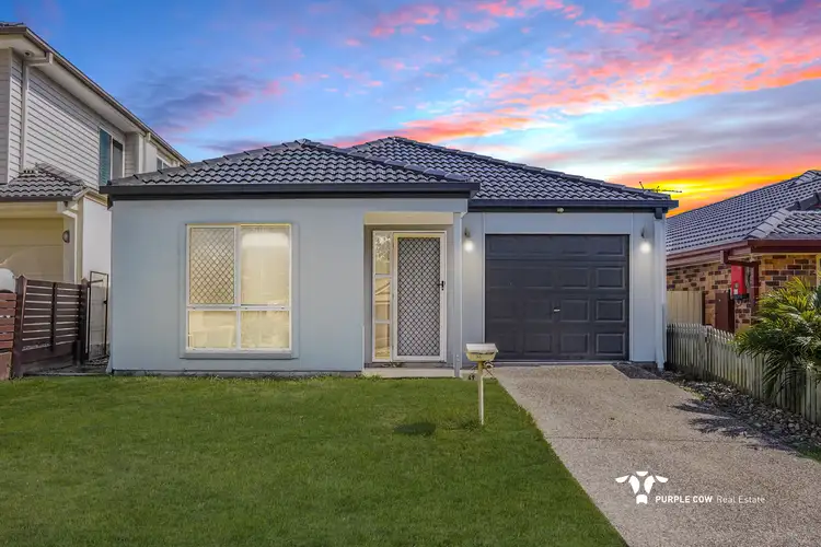 49 Coventina Crescent, Springfield Lakes QLD 4300