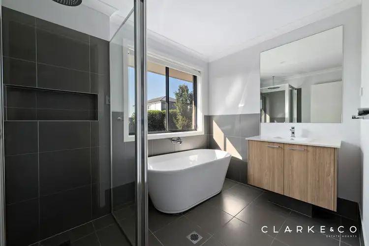 Second view of Homely house listing, 89 Dragonfly Drive, Chisholm NSW 2322