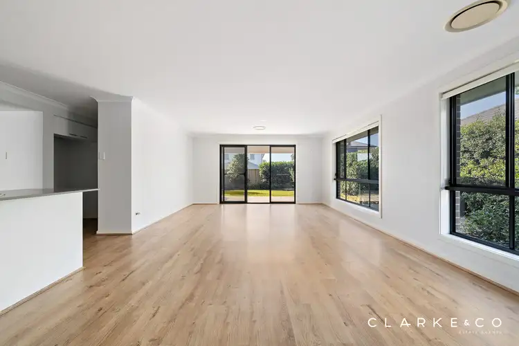 Third view of Homely house listing, 89 Dragonfly Drive, Chisholm NSW 2322