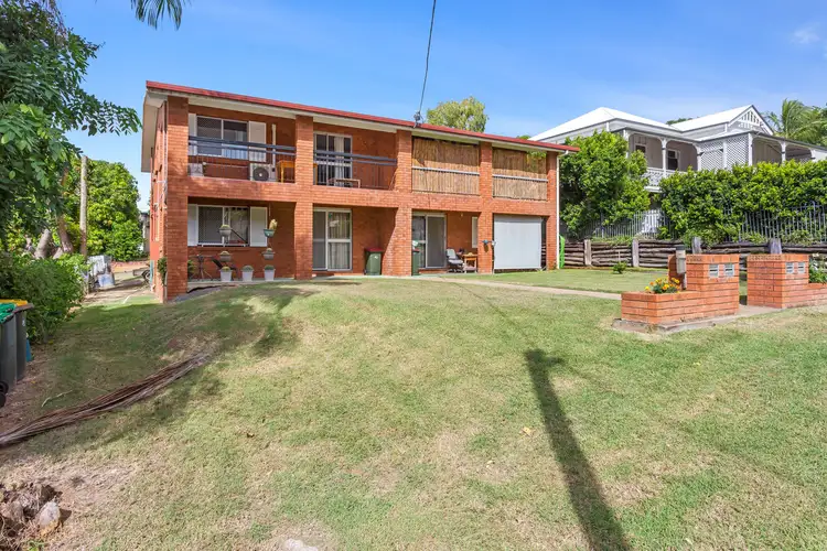Main view of Homely unit listing, 2/5 Wiseman Street, The Range QLD 4700