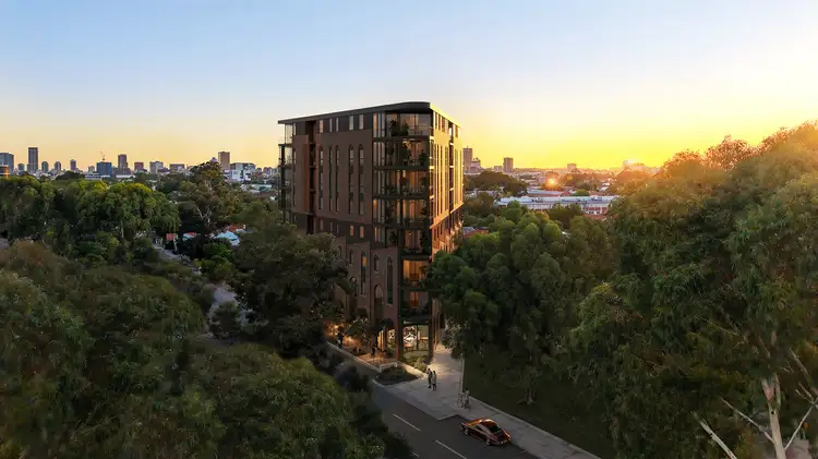105/141 West Parade, Mount Lawley WA 6050