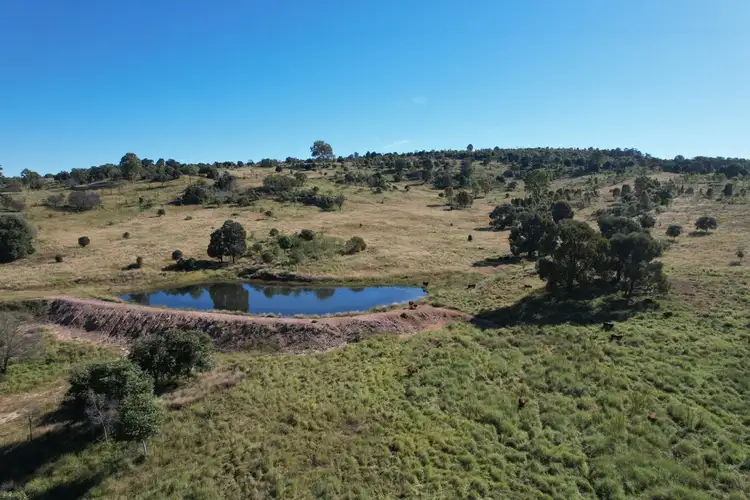 626 Plateau Road, Monto QLD 4630