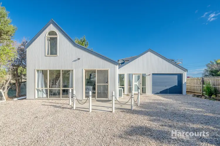 Main view of Homely house listing, 1/2 Howie Lane, Coronet Bay VIC 3984