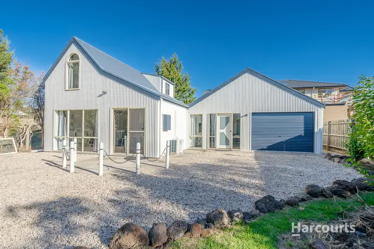 Second view of Homely house listing, 1/2 Howie Lane, Coronet Bay VIC 3984