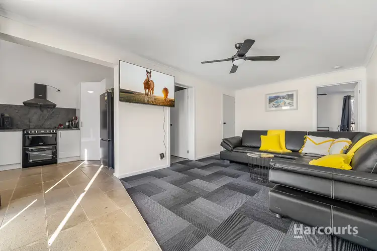 Fifth view of Homely house listing, 1/2 Howie Lane, Coronet Bay VIC 3984