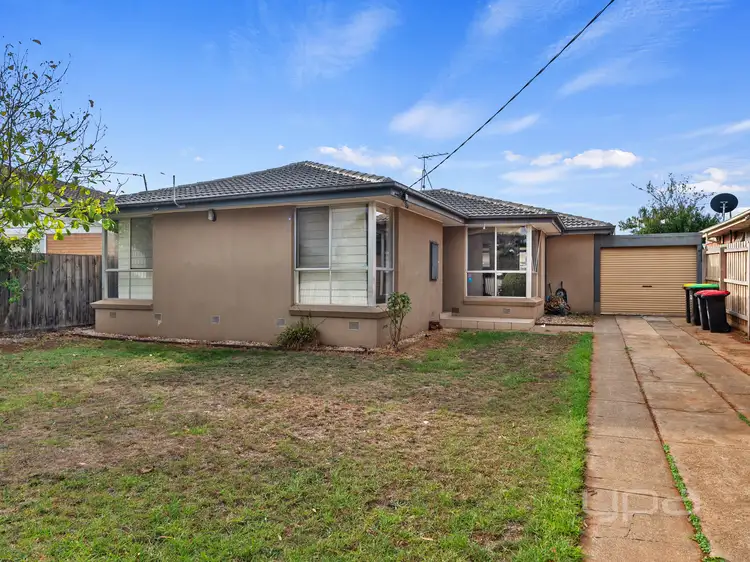 40 Bittern Street, Melton VIC 3337