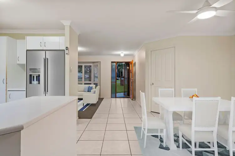Second view of Homely house listing, 4 Amberwood Drive, Upper Coomera QLD 4209