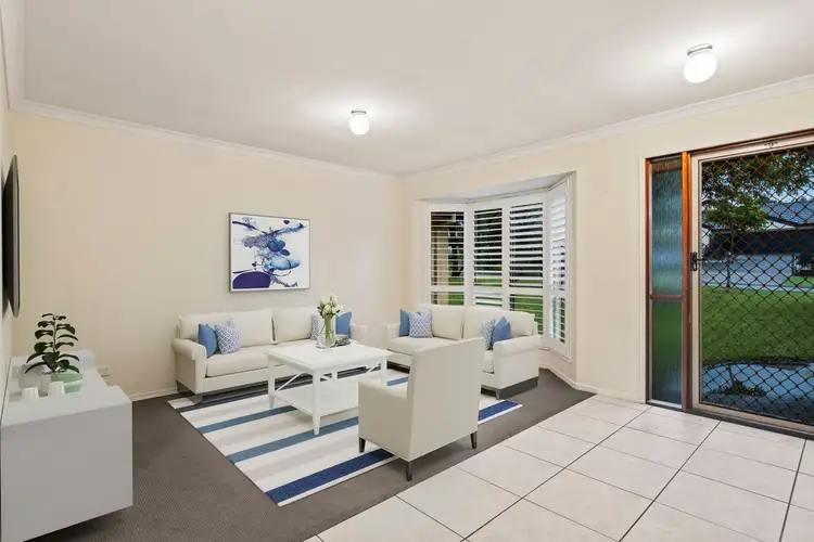 Third view of Homely house listing, 4 Amberwood Drive, Upper Coomera QLD 4209