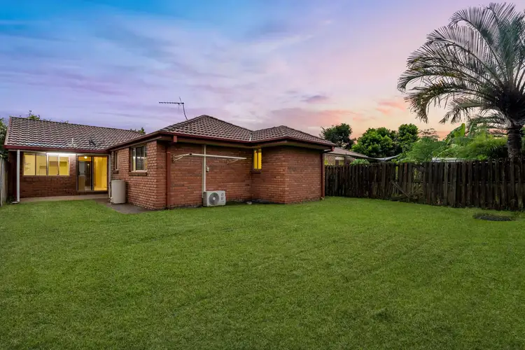 Sixth view of Homely house listing, 4 Amberwood Drive, Upper Coomera QLD 4209