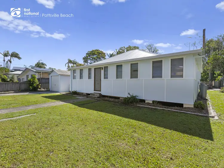 17 Coronation Avenue, Pottsville NSW 2489