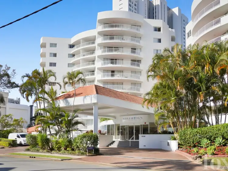 33/1 - 9 Acacia Avenue, Surfers Paradise QLD 4217