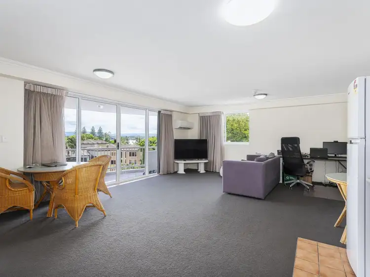 Third view of Homely unit listing, 33/1 - 9 Acacia Avenue, Surfers Paradise QLD 4217