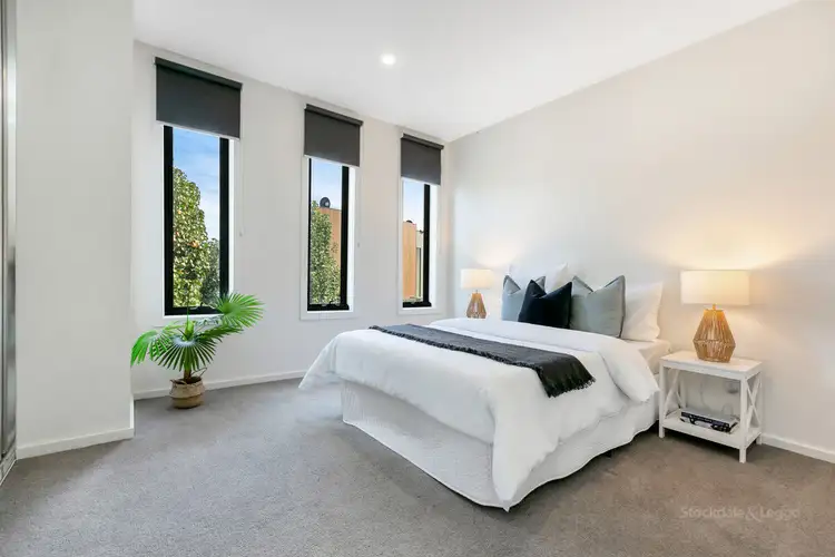 Sixth view of Homely townhouse listing, 37 Collared Close, Bundoora VIC 3083