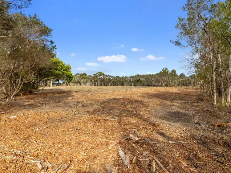 Second view of Homely land listing, 17-21 Lock Road, Rhyll VIC 3923
