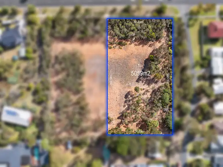 Fifth view of Homely land listing, 17-21 Lock Road, Rhyll VIC 3923