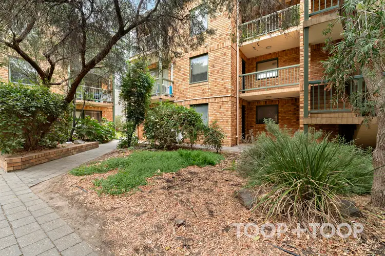 Second view of Homely unit listing, 33/22 Cambridge Street, North Adelaide SA 5006