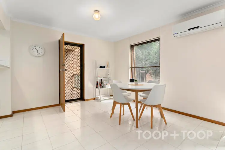 Third view of Homely unit listing, 33/22 Cambridge Street, North Adelaide SA 5006