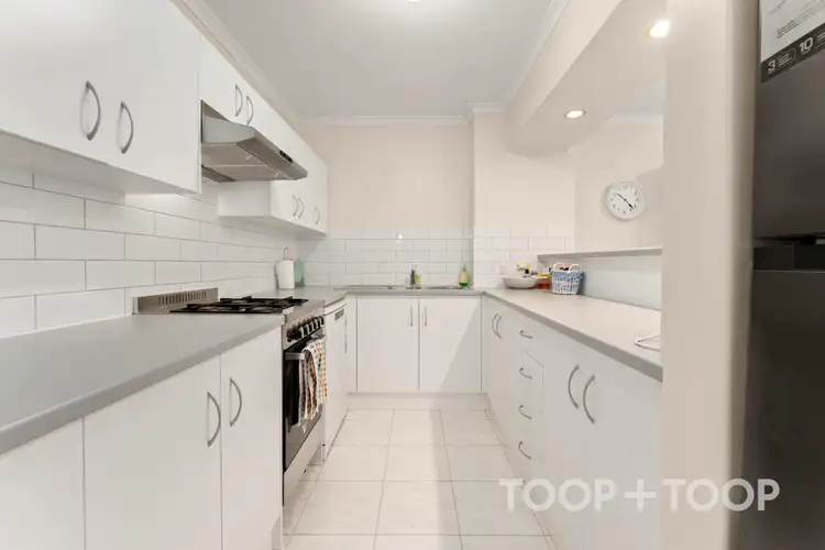 Fifth view of Homely unit listing, 33/22 Cambridge Street, North Adelaide SA 5006