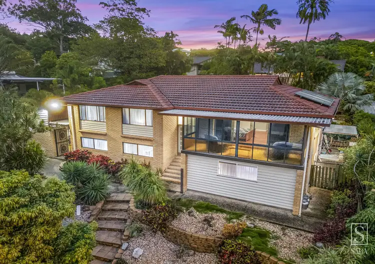 27 Arrabri Avenue, Jindalee QLD 4074