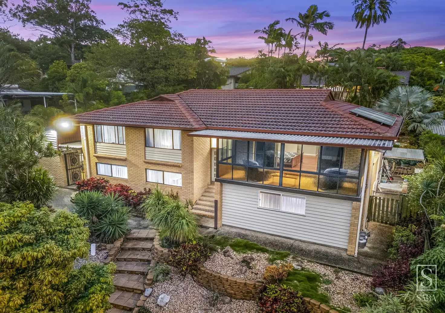 Main view of Homely house listing, 27 Arrabri Avenue, Jindalee QLD 4074