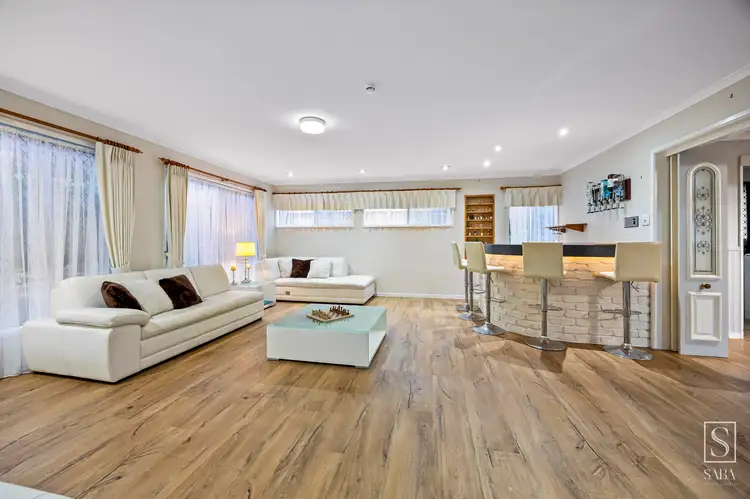 Second view of Homely house listing, 27 Arrabri Avenue, Jindalee QLD 4074