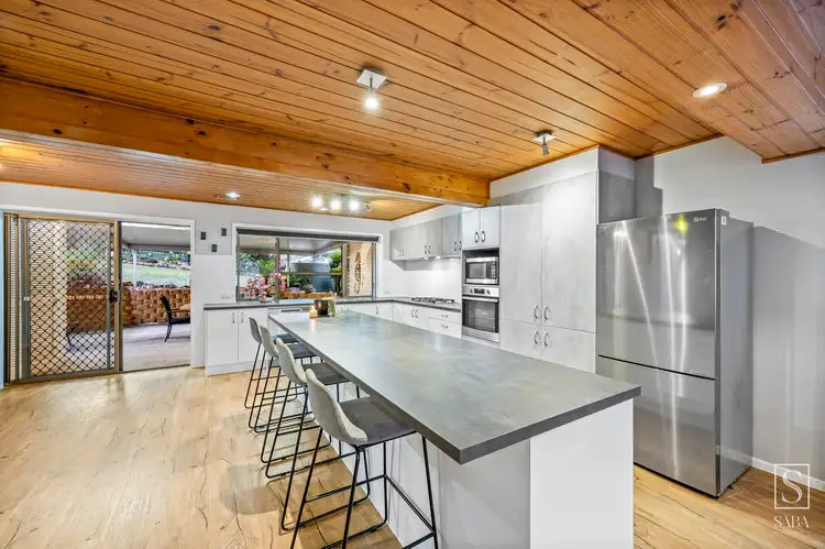 Fourth view of Homely house listing, 27 Arrabri Avenue, Jindalee QLD 4074